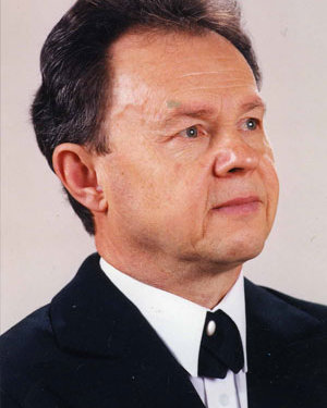 ЗГУРОВСЬКИЙ Владислав