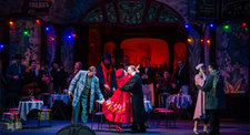 La Bohème La Bohème