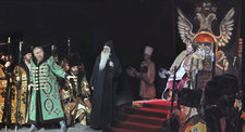 Борис Годунов Борис Годунов