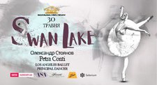 Swan Lake Swan Lake