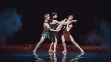 Вальпургієва ніч Вальпургієва ніч