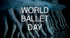 World ballet day 2023 World ballet day 2023