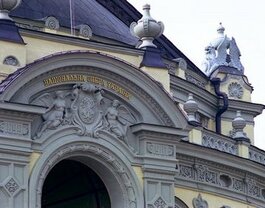 Тиждень безбар’єрності: 25–31 травня 2026 р. Тиждень безбар’єрності: 25–31 травня 2026 р.