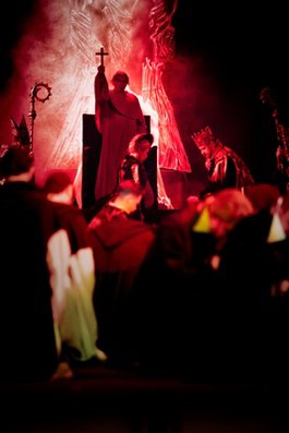 &quot;Дон Карлос&quot; представить Національну оперу України на XVII Міжнародному фестивалі оперного мистецтва імені Соломії Крушельницької