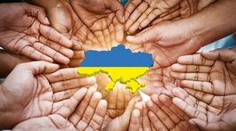 Концерт до Дня Соборності: спільний мистецький проєкт оперних театрів України