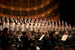  Національна опера України оголошує конкурс на заміщення посад у симфонічному оркестрі Національна опера України оголошує конкурс на заміщення посад у хорі