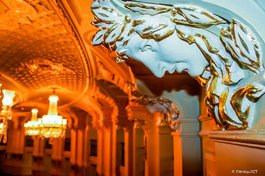 #театрвдома: новий проект Національної опери України