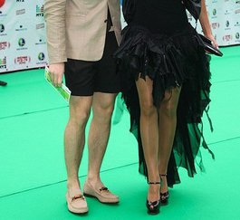 Літній dress code у Національній опері України