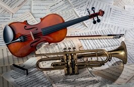 Національна опера України оголошує конкурс на заміщення вакантних посад артистів оркестру (групи труб і скрипок)