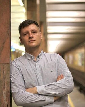 ФОМІНИХ Владислав ФОМІНИХ Владислав