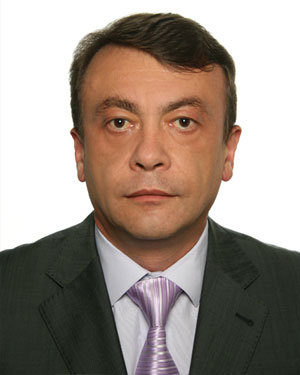 ГРЕБІНІЧЕНКО  Володимир