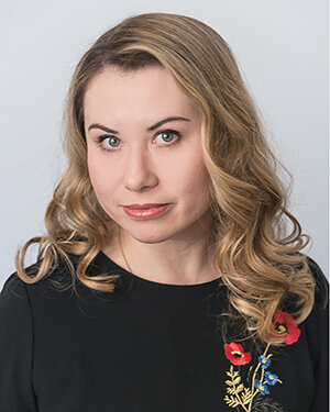ЯКИМЧУК Наталія
