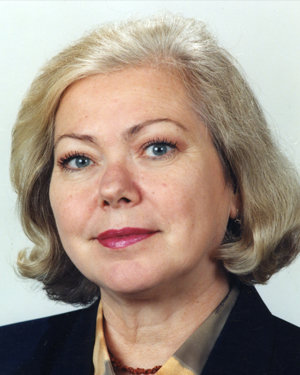 ШИЛОВА Інеса ШИЛОВА Інеса