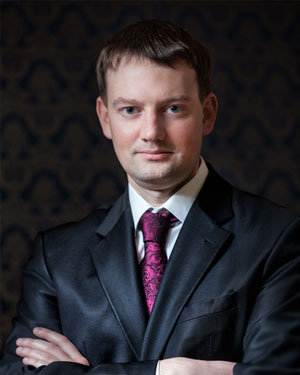 СОЛОВ’ЯНЕНКО Анатолій СОЛОВ’ЯНЕНКО Анатолій