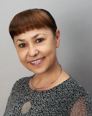 ЖИТНІКОВА Людмила ЖИТНІКОВА Людмила