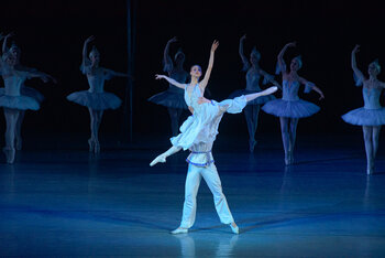 Лісова пісня Лісова пісня