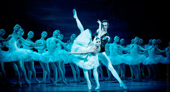 Da capo Ballet Gala