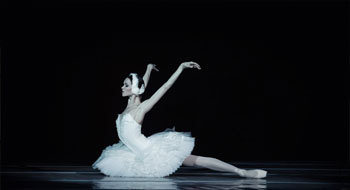 Шедеври світової балетної класики