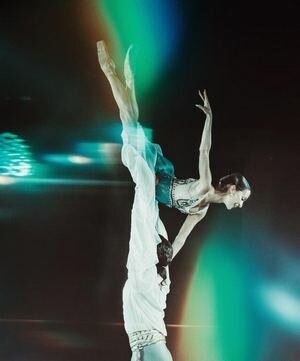 Премія "Stars. Ballet UA". 22 жовтня - конкурсний день фестивалю Премія "Stars. Ballet UA". 22 жовтня - конкурсний день фестивалю
