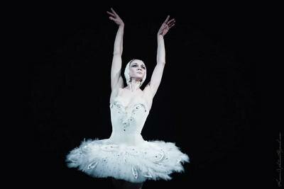 Міжнародний фестиваль Ballet UA. 21-23 жовтня у Національній опері України Міжнародний фестиваль Ballet UA. 21-23 жовтня у Національній опері України