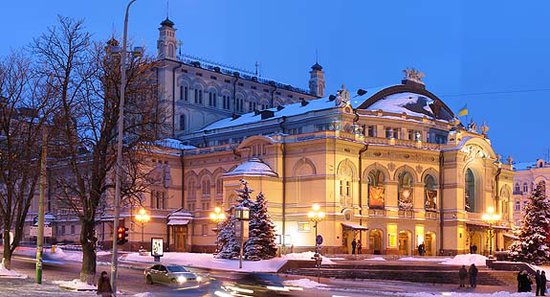 Про найцікавіші оперні події січня та лютого - головний режисер Національної опери України Анатолій Солов&#039;яненко 