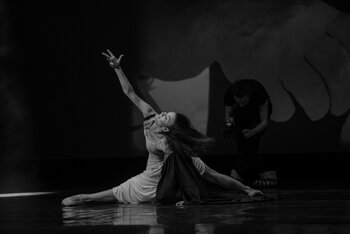 «Крила України». Прем’єра відеопроєкту Національної опери України «Крила України». Прем’єра відеопроєкту Національної опери України