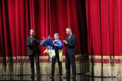 "Vittoria"! на честь України "Vittoria"! на честь України
