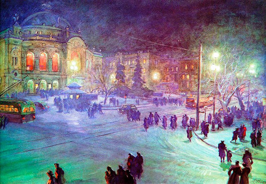 З Новим, 2018 роком! З Новим, 2018 роком!