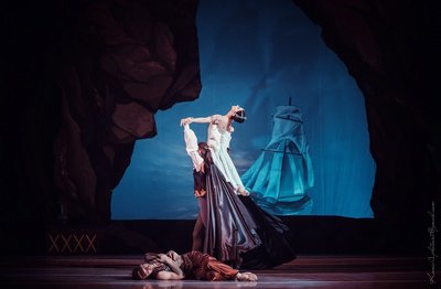 "Корсар" А. Адана "Корсар" А. Адана
