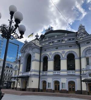 Квитки придбані до 24 лютого: обмін на спектаклі поточного репертуару Квитки придбані до 24 лютого: обмін на спектаклі поточного репертуару