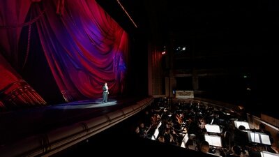 Надійшли у продаж квитки на вистави 30 та 31 січня Надійшли у продаж квитки на вистави 30 та 31 січня