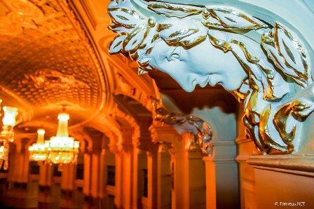 #театрвдома: новий проект Національної опери України #театрвдома: новий проект Національної опери України