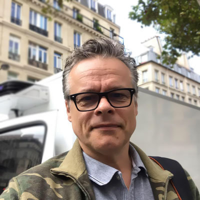 Валері Колен, балетний продюсер (Франція): я знав, що у Києві є класична балетна трупа, але навіть не уявляв, що відкрию для себе справжній Храм музики і танцю... Валері Колен, балетний продюсер (Франція): я знав, що у Києві є класична балетна трупа, але навіть не уявляв, що відкрию для себе справжній Храм музики і танцю...