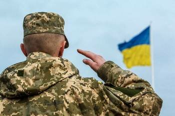 З Днем Збройних сил України! З Днем Збройних сил України!