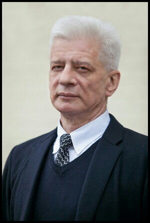 Непоправна і неочікувана втрата. Пішов у засвіти завідувач балетної трупи Сергій Скузь Непоправна і неочікувана втрата. Пішов у засвіти завідувач балетної трупи Сергій Скузь