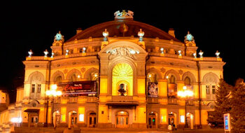 21 січня каса театру по вул. Володимирська, 50 не працюватиме 21 січня каса театру по вул. Володимирська, 50 не працюватиме