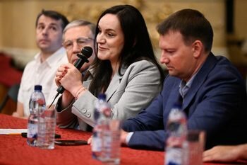 Національна опера України відкриває 158-й сезон Національна опера України відкриває 158-й сезон